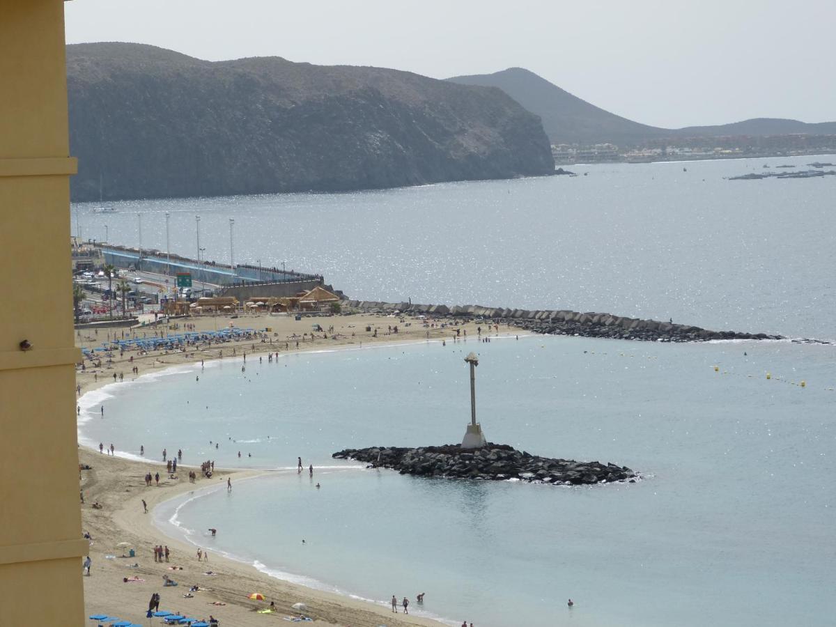 Appartement Suncanarias Torres Del Sol 1305
