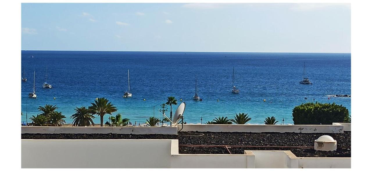 Azahara Playa Vistas - - Playa De Americas Appartement Playa de las Américas
