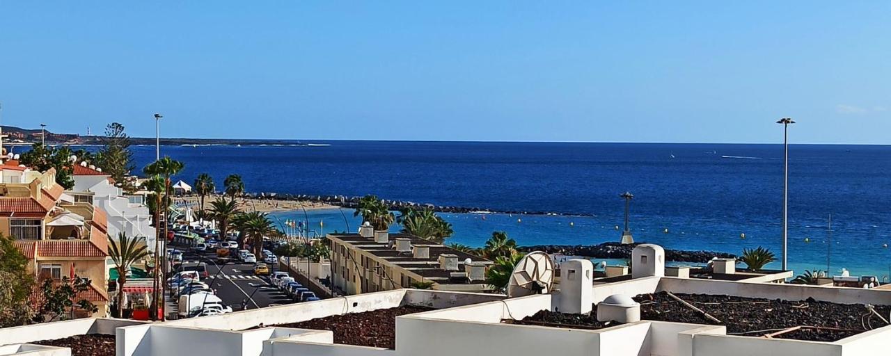 Appartement Azahara Playa Vistas - - Playa De Americas