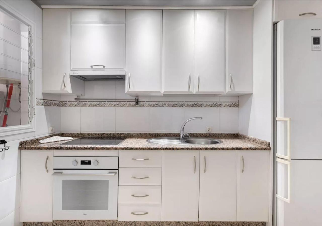 Appartement Poris Sunset 1 *