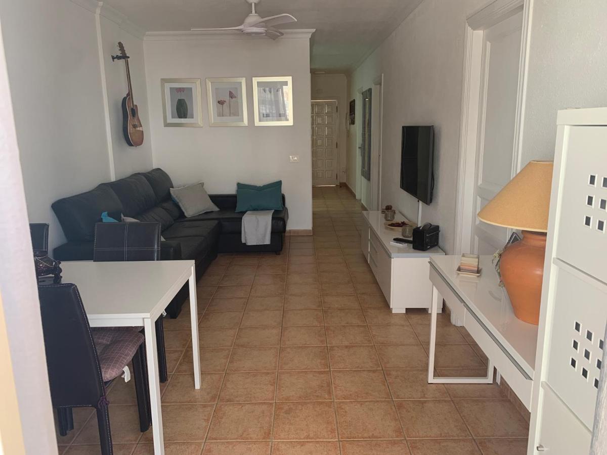 Appartement La Mar 2 Bed 2 Bath In Sought After Position Free Wifi