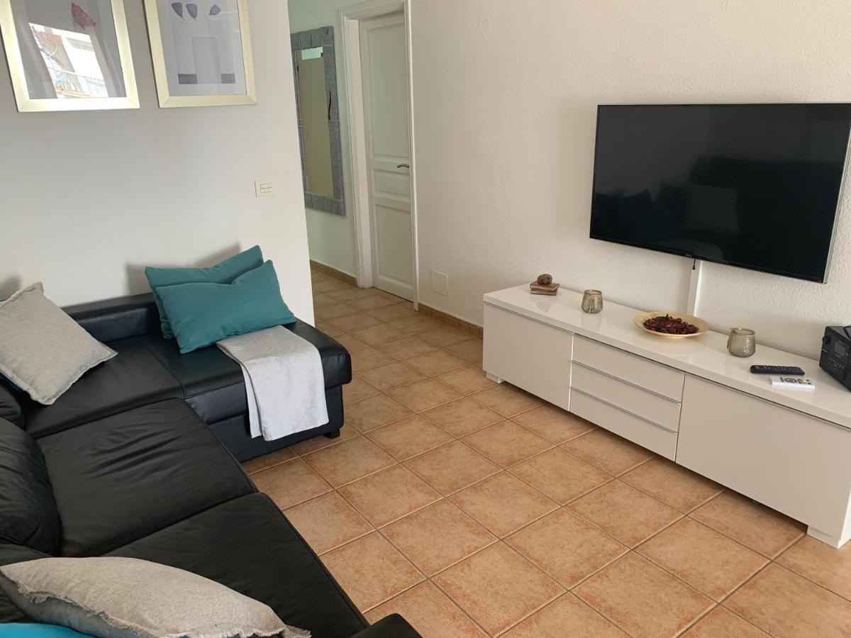 Appartement La Mar 2 Bed 2 Bath In Sought After Position Free Wifi