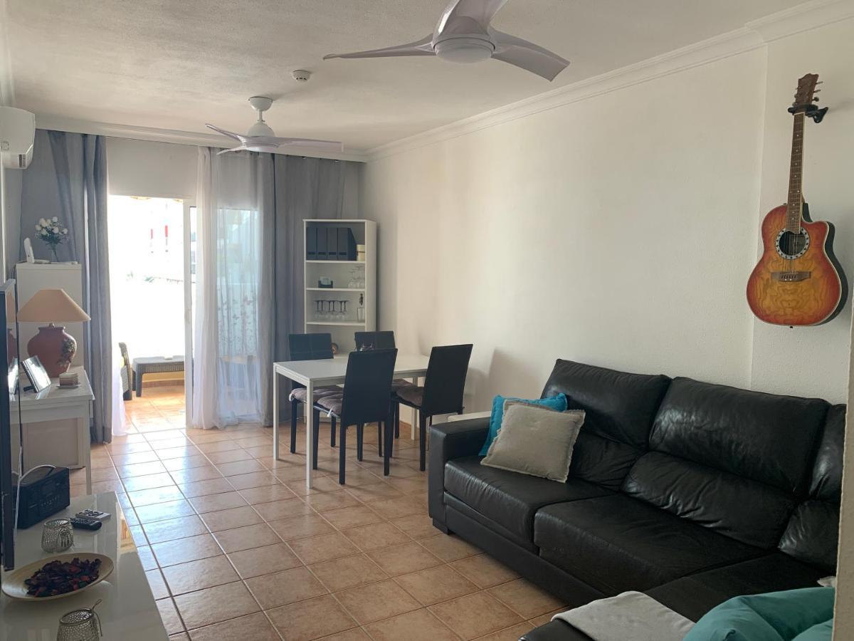 La Mar 2 Bed 2 Bath In Sought After Position Free Wifi Appartement