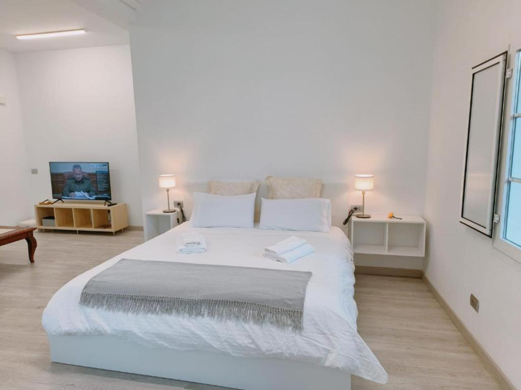 Cruz - Centro Historico - Appartement Santa-Cruz de Ténérife