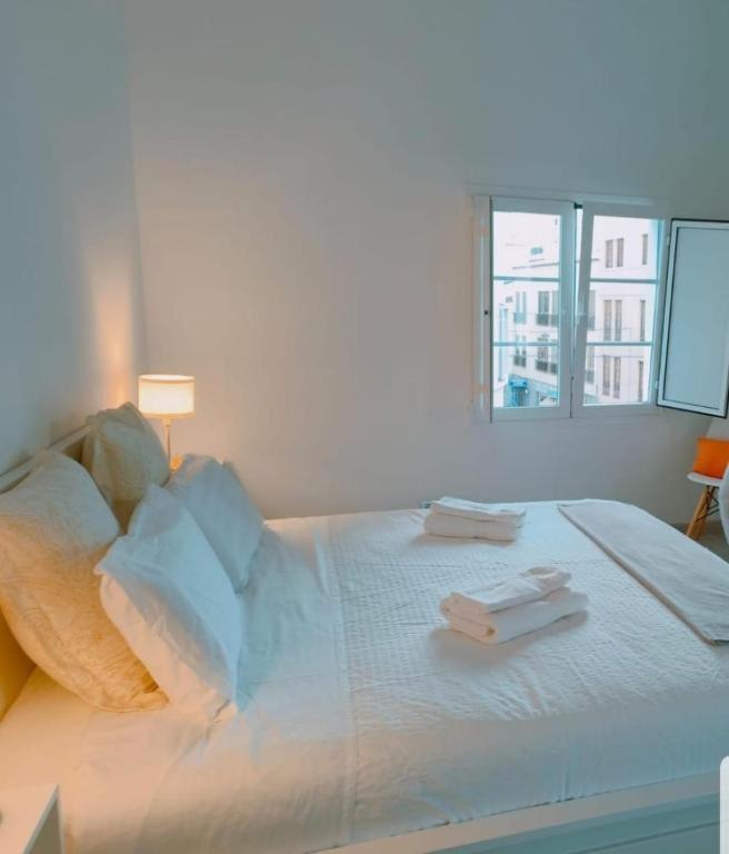 Cruz - Centro Historico - Appartement