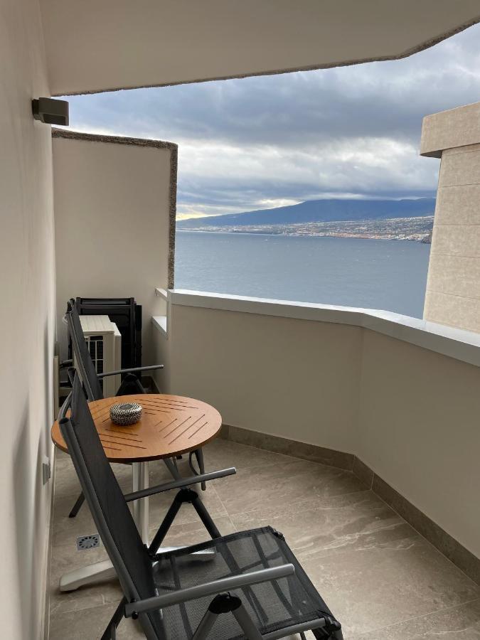 Seafront 33 Apartment Radazul