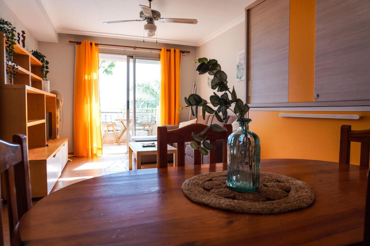 Apartamento Medano Sunny