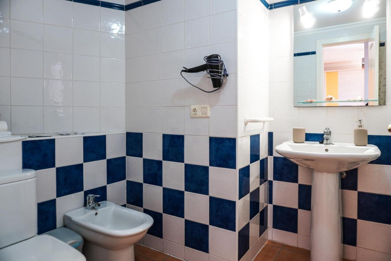 Medano Sunny Apartamento Granadilla De Abona