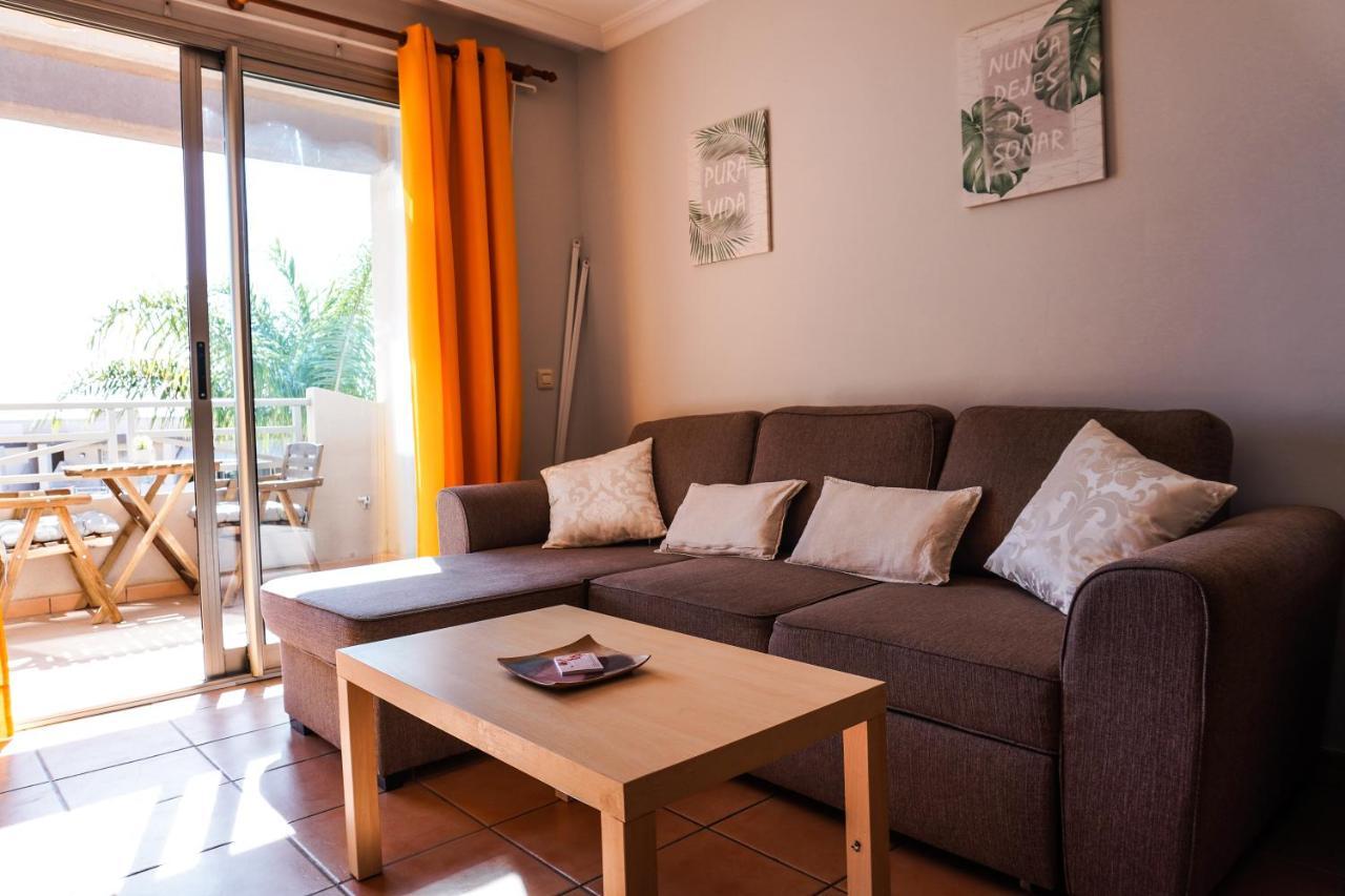 Medano Sunny Granadilla De Abona
