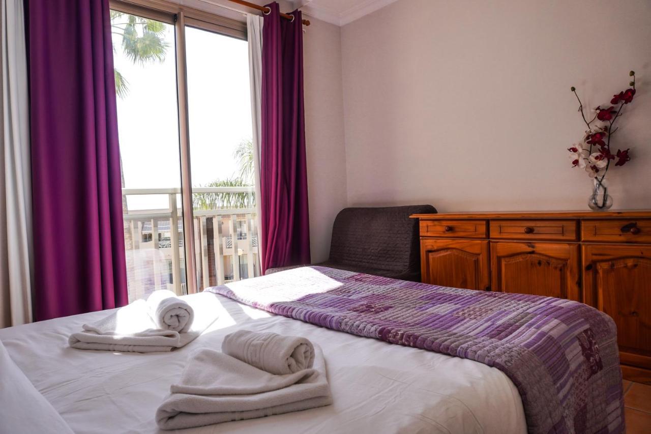 Medano Sunny Apartamento