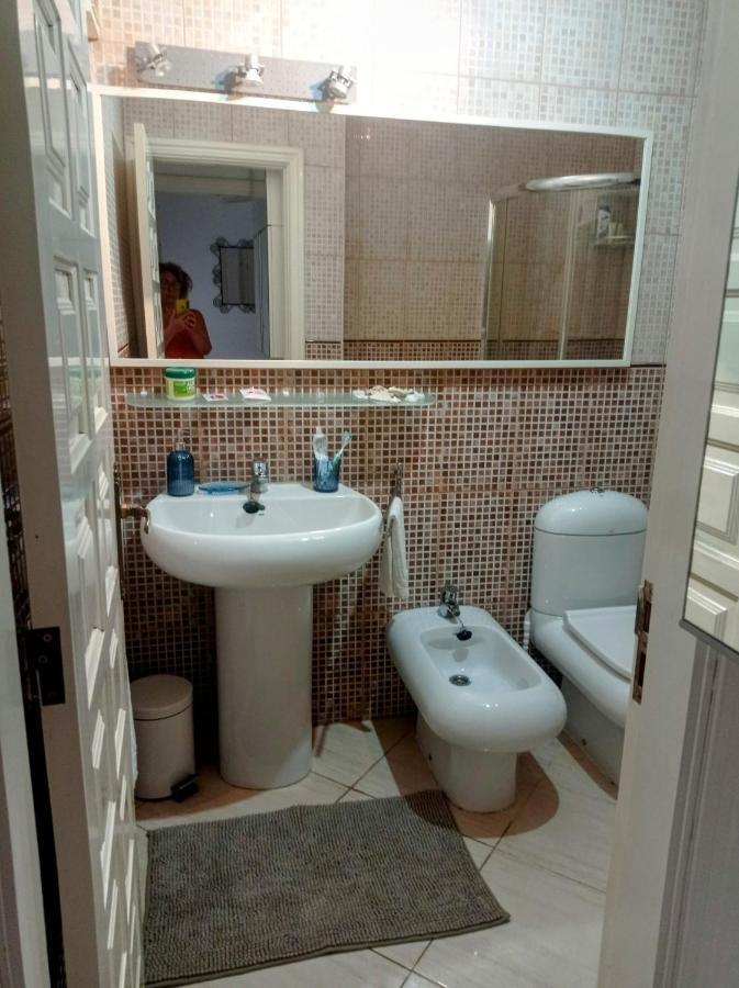 Summer Dreams Apartment San Miguel de Abona