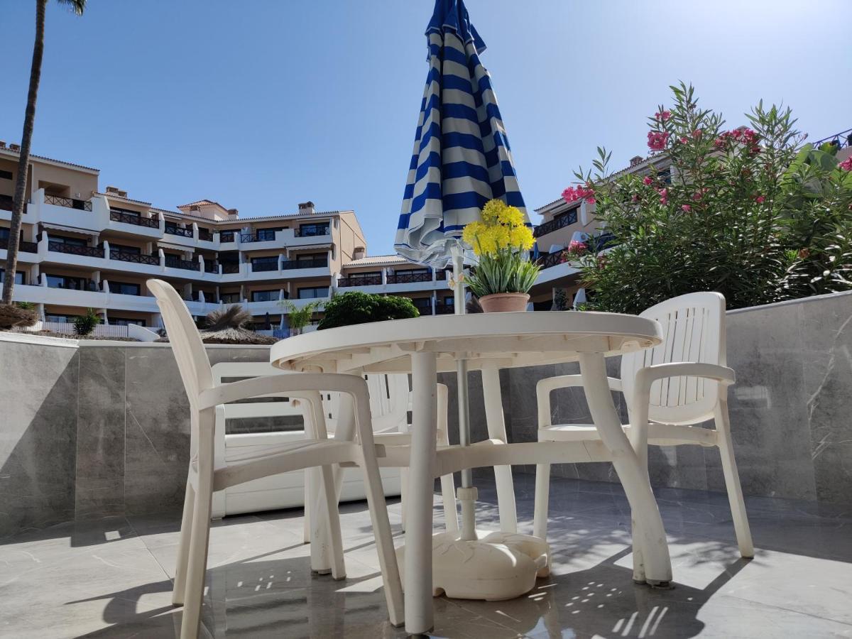 Apartamento One Bed Ground Floor Pool View San Miguel de Abona