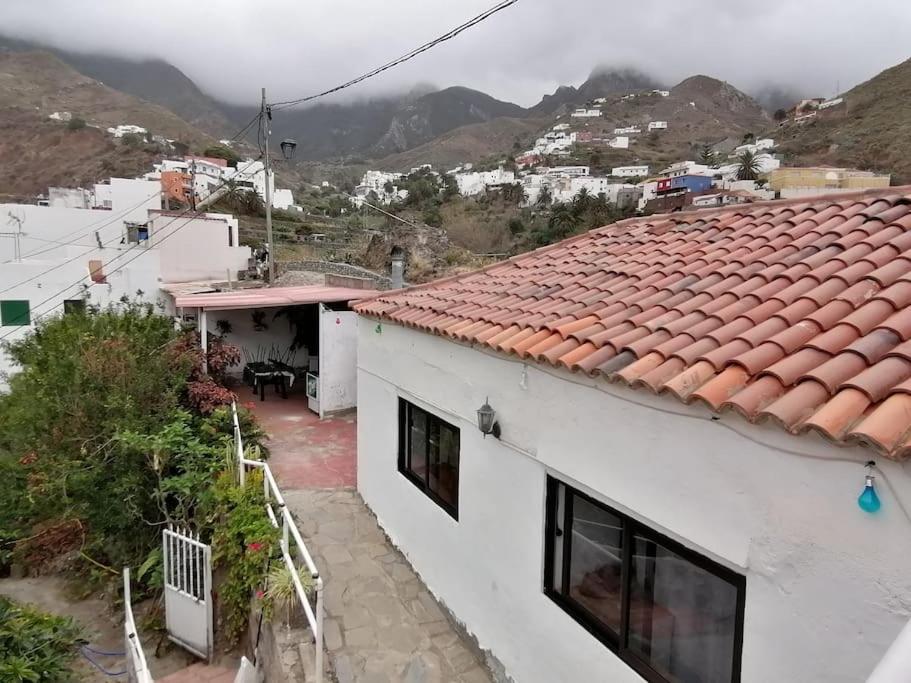Holiday home House Rural,biosphere Reserve World.taganana.tfe.