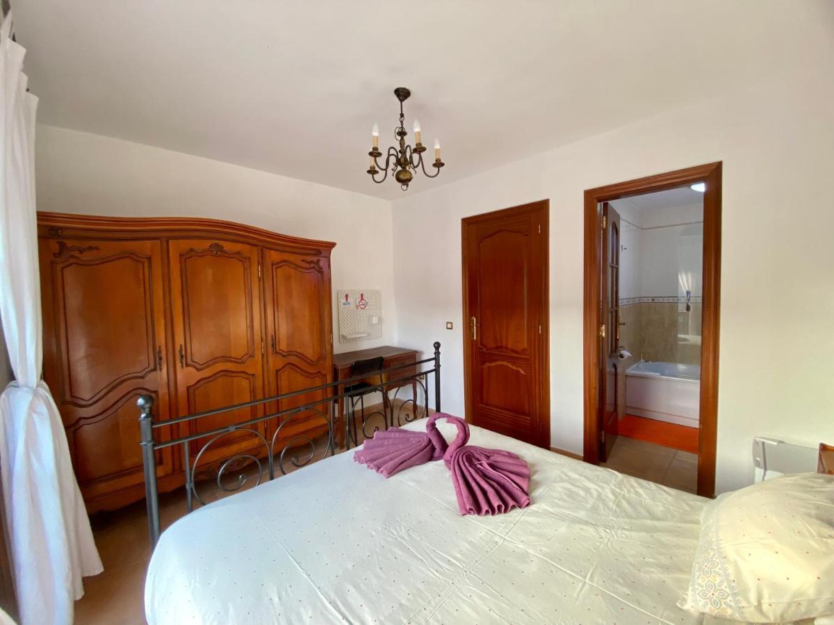 Bedroom Medanomar 2 * El Médano