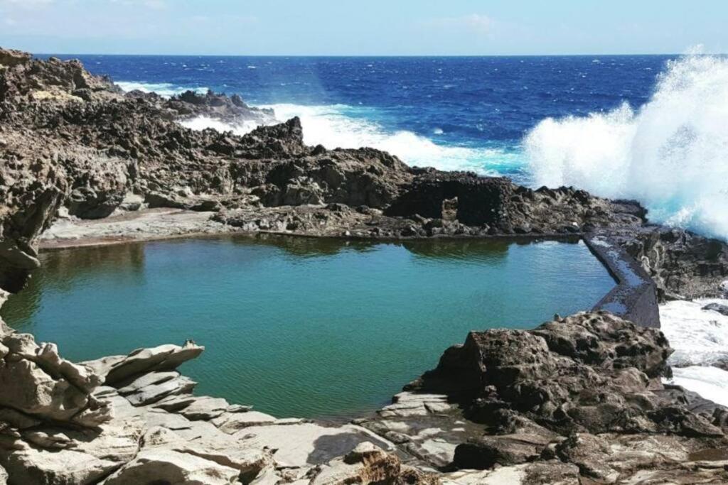 Casa Kailana * Santa Cruz de Tenerife