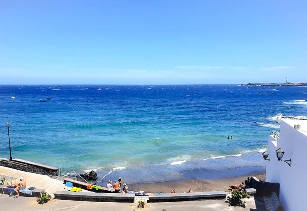 Casa Kailana * Santa Cruz de Tenerife