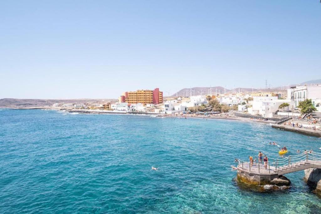 Apartment Casa Kailana Santa Cruz de Tenerife