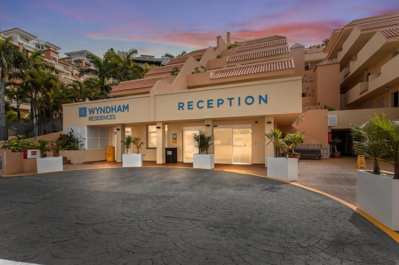 Appart hôtel Wyndham Residences Costa Adeje (Tenerife)