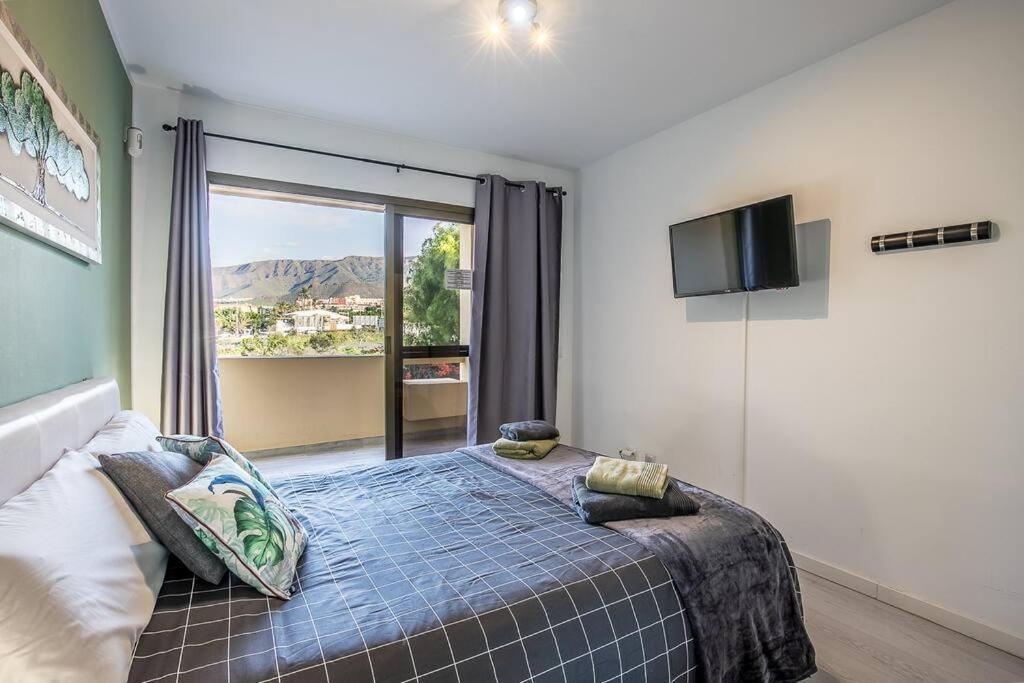 Apartamento Relax Casa Verde Costa Adeje (Tenerife)