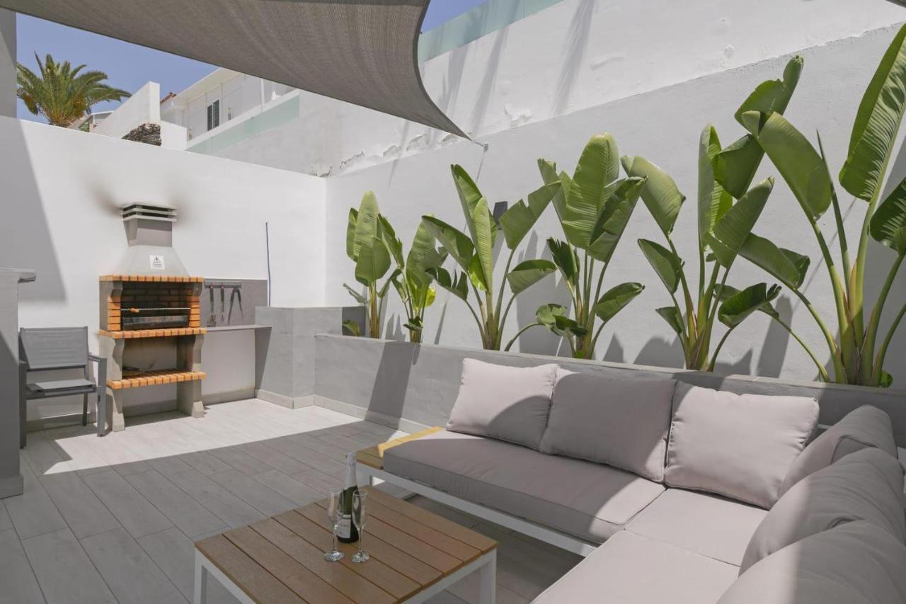 Stunning Within Nr Cristianos Chayofa