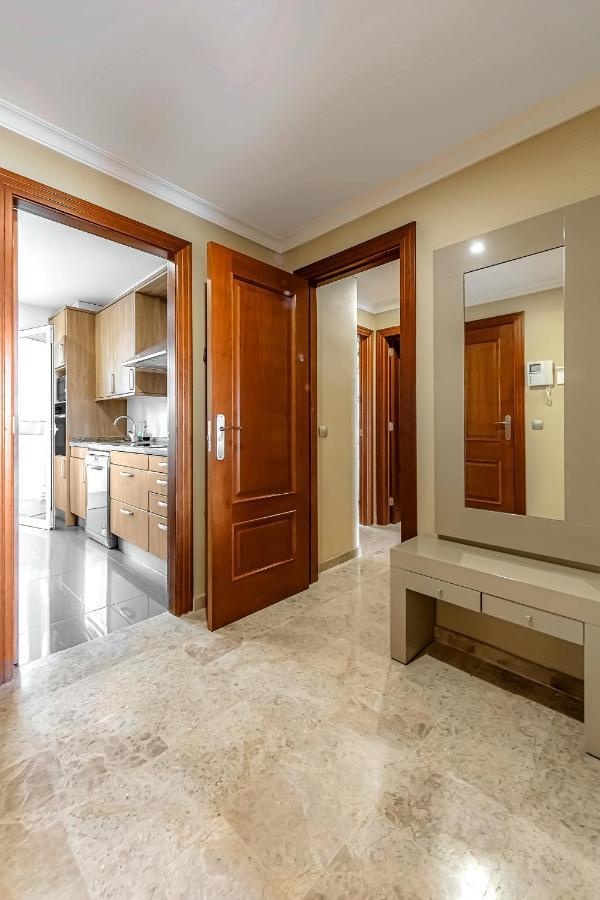 Ocean View Family In Playa La Arena Apartment Puerto de Santiago (Tenerife)