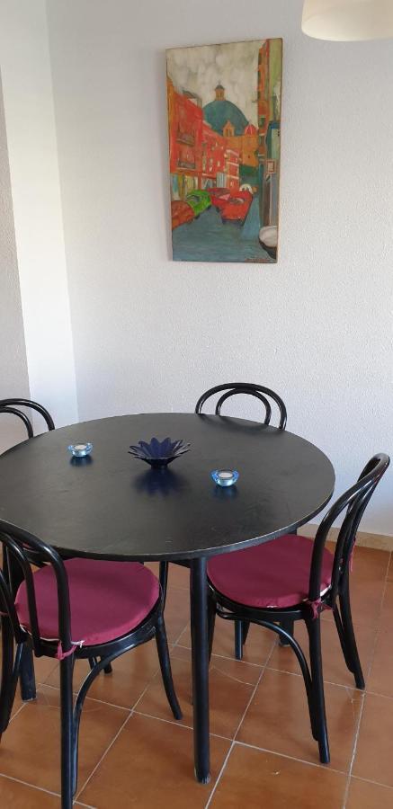 Apartment Jardines Canarios 2
