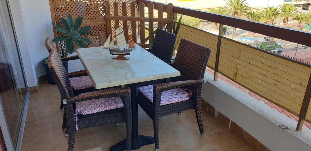 Jardines Canarios 2 Apartment Los Cristianos (Tenerife)