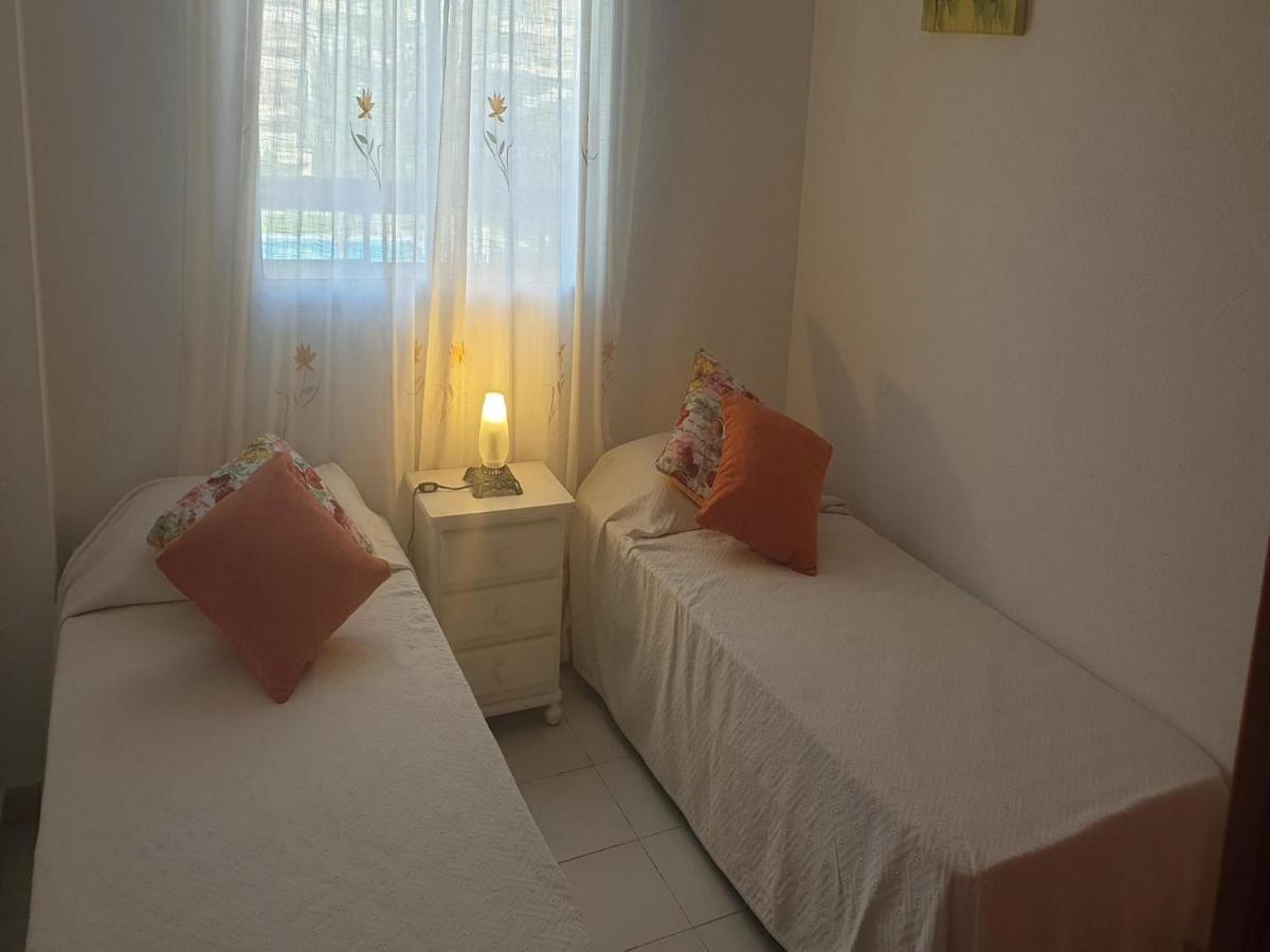 Jardines Canarios 2 Apartment
