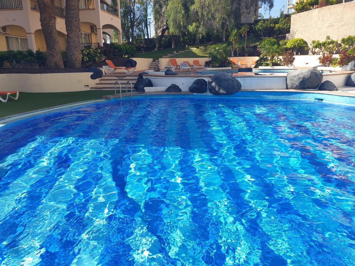 Golf Park, Golf Del Sur Apartment