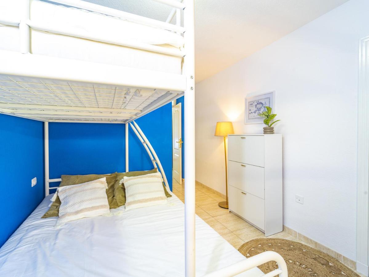 Apartment Eden Caletillas Ocean Views *