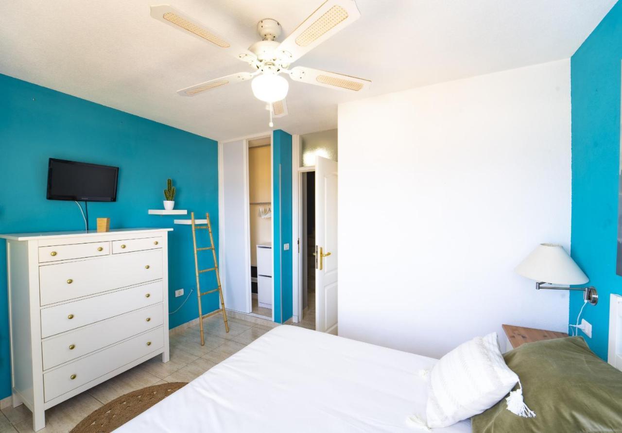 Apartment Eden Caletillas Ocean Views