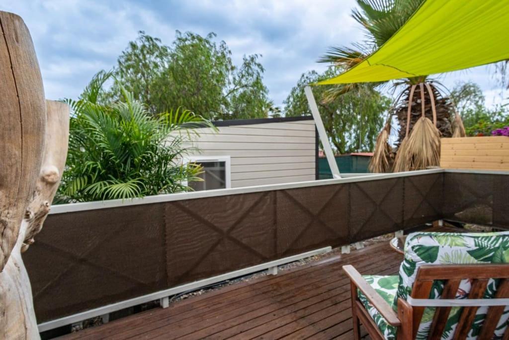 Private Paradise On Cozy Campsite, Jacuzzi, Netflix Appartement