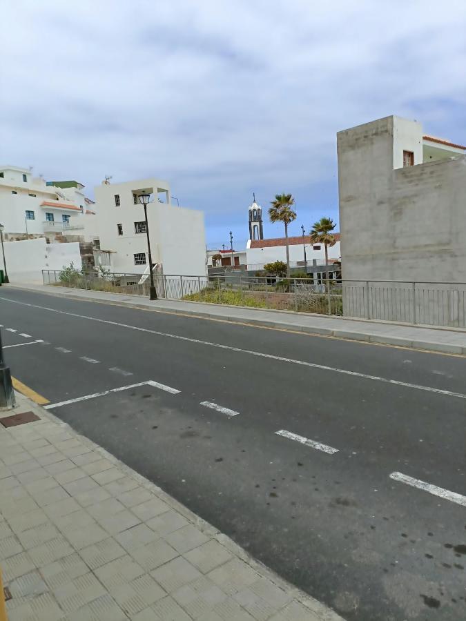 Appartement Vista Al Mar. Caleta de Interián