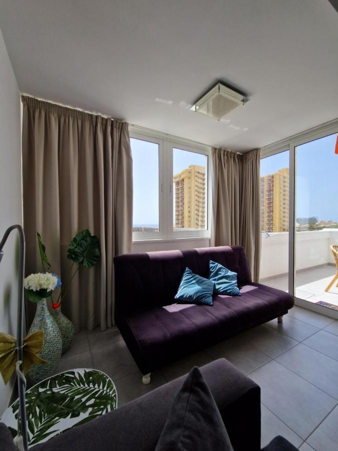 Vistas Apartment Arona (Tenerife)
