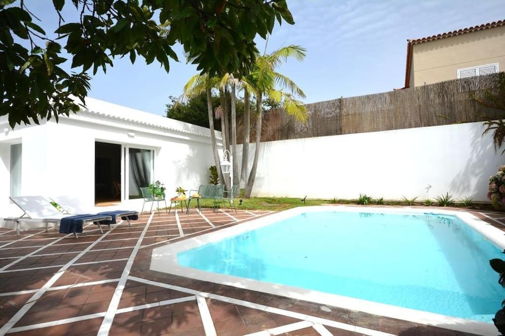 Apartment El Castanero Tacoronte