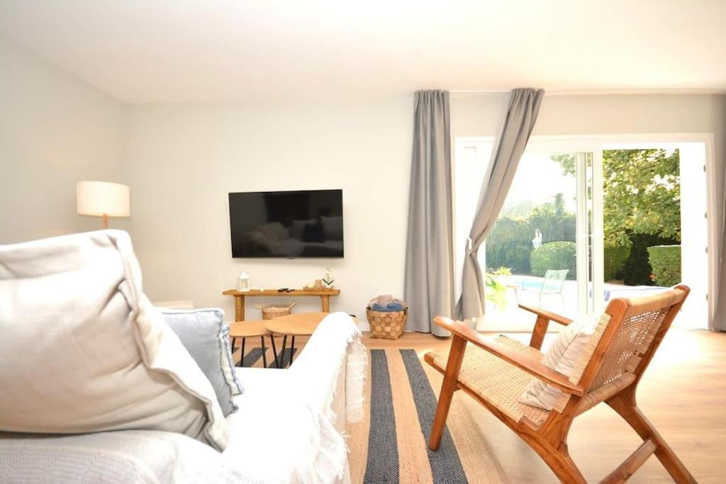 El Castanero Apartment