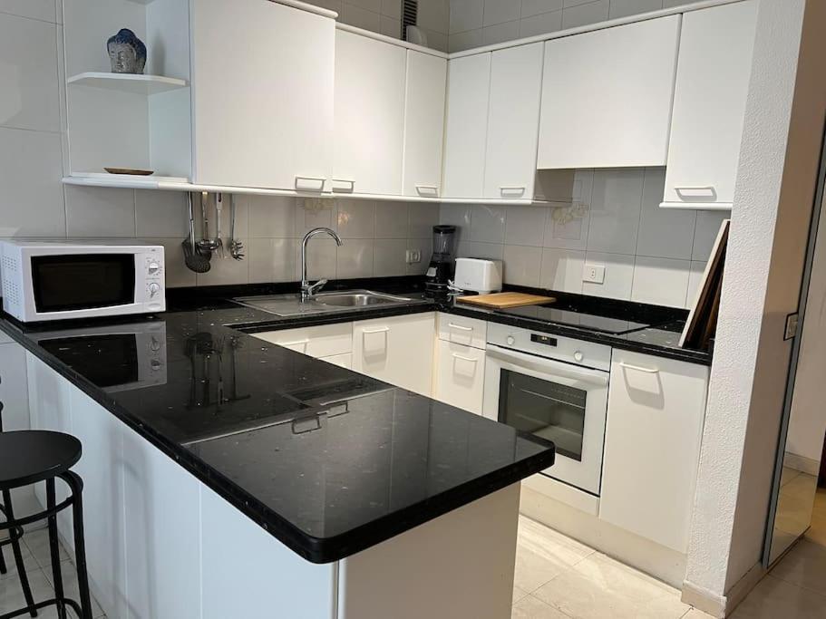 Cozy Appartement Santa-Cruz de Ténérife