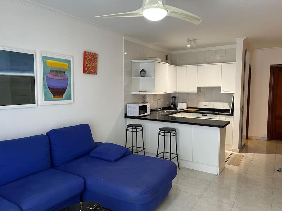 Cozy Appartement Santa-Cruz de Ténérife