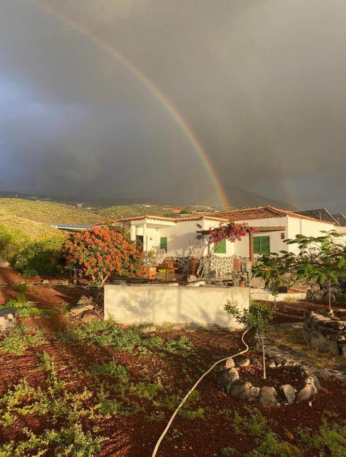 Holiday home Arcoiris Tenerife Vv *