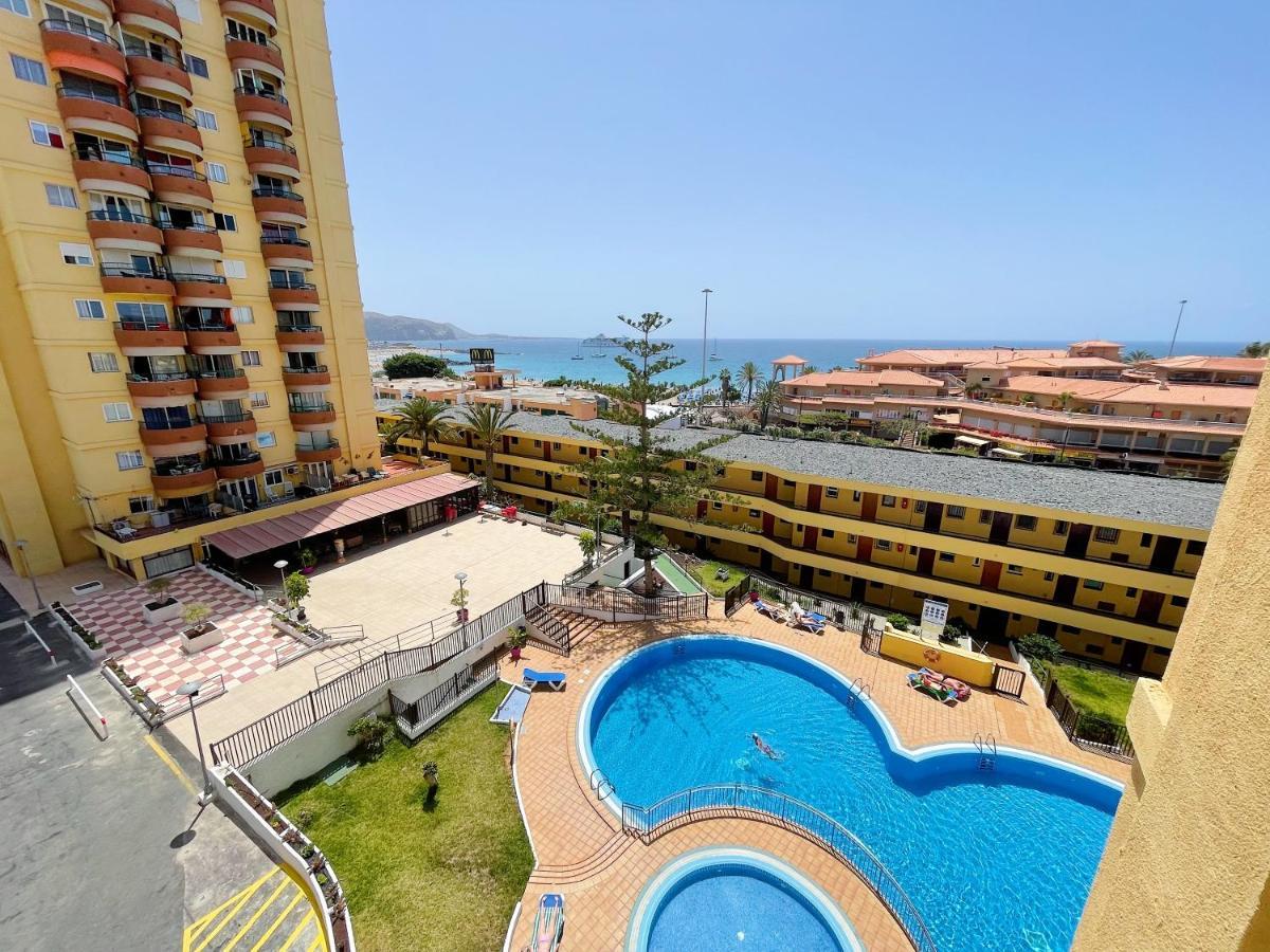 Torres Del Sol Appartement