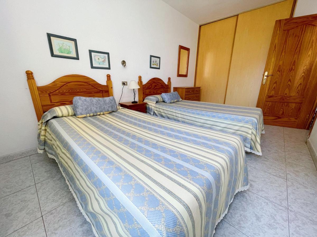 Torres Del Sol Appartement