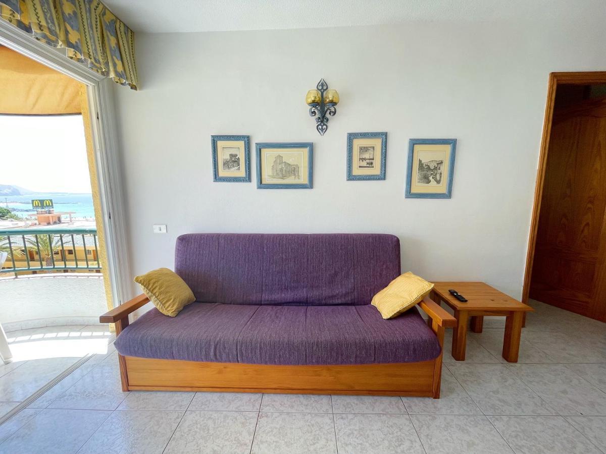 Appartement Torres Del Sol