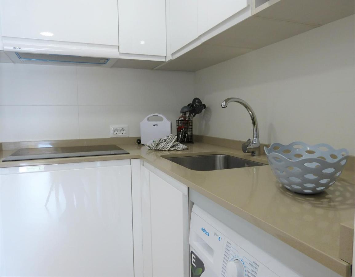 Suncanarias Torres Del Sol 1305 Appartement *
