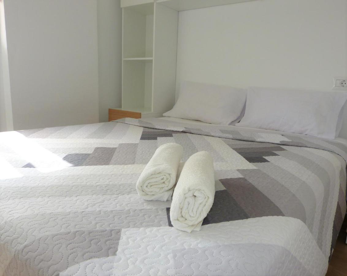 Appartement Suncanarias Torres Del Sol 1305