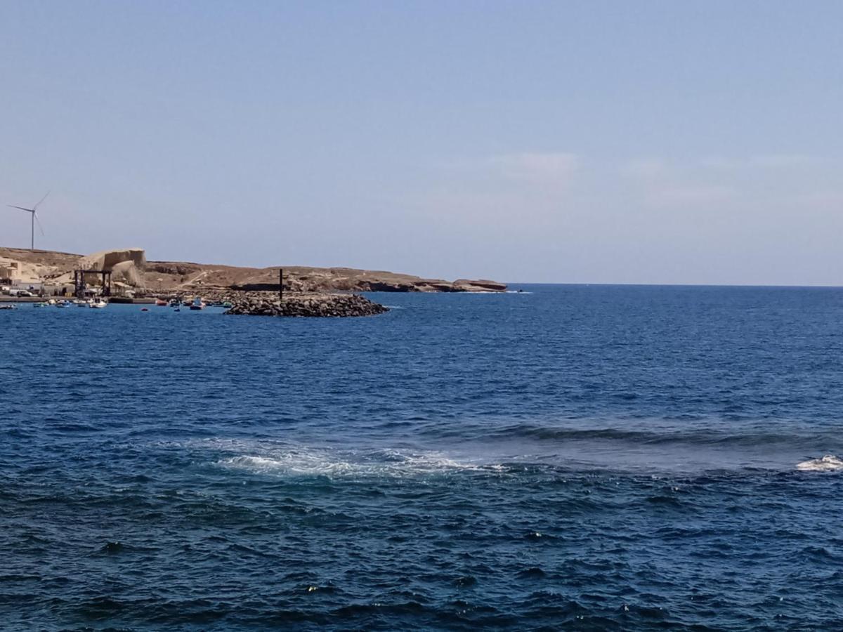 Holiday home Arenas Del Mar La Mareta