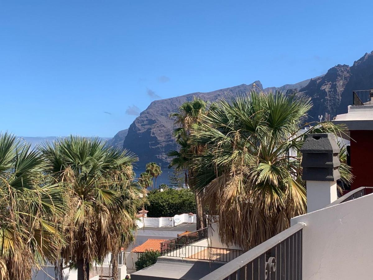 The Harbour Club * Acantilado de los Gigantes