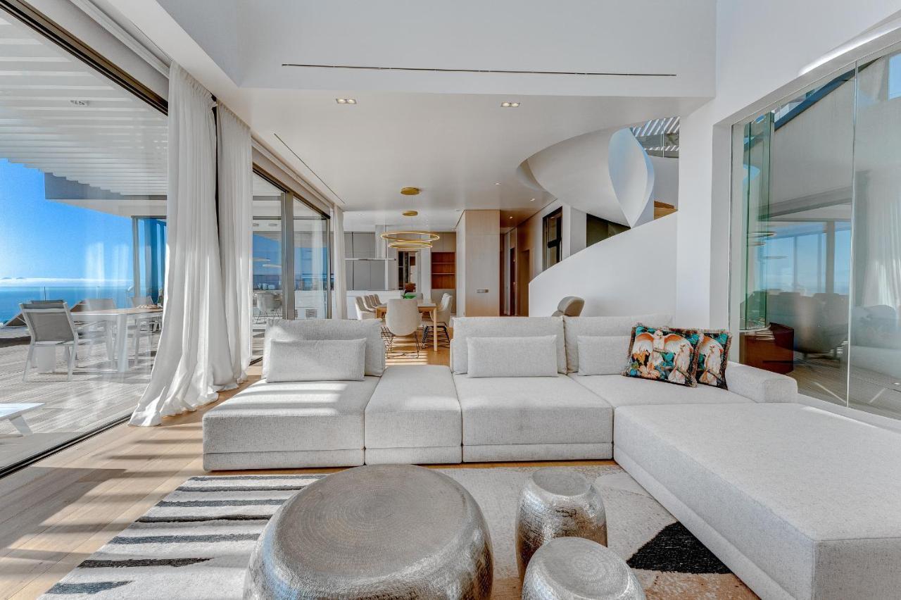 Serenity Heights - Luxury Concierge Services *