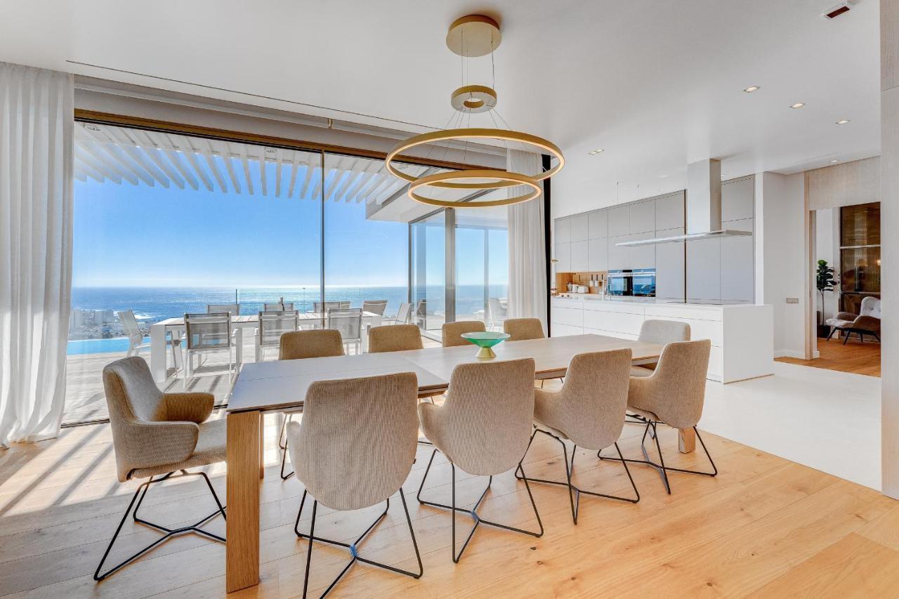 Serenity Heights - Luxury Concierge Services Villa Costa Adeje (Tenerife)