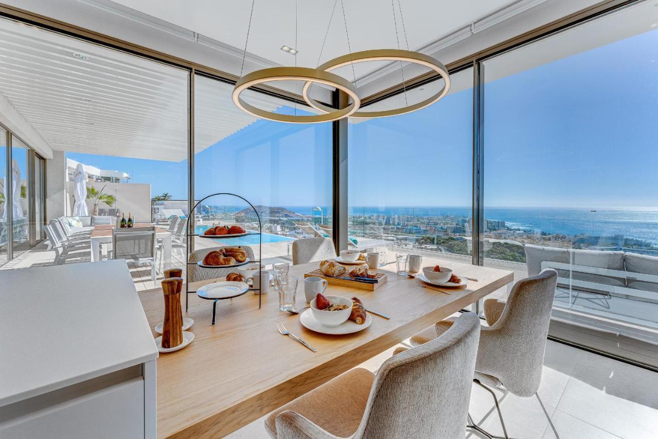 Serenity Heights - Luxury Concierge Services Costa Adeje (Tenerife)