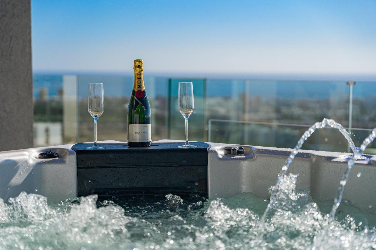 Serenity Heights - Luxury Concierge Services *